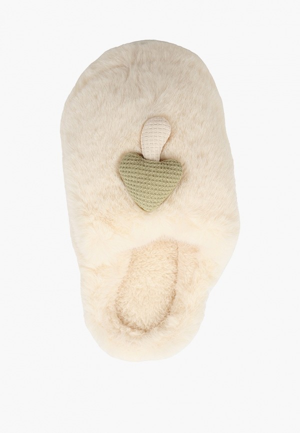 T.Taccardi Тапочки - фото 4