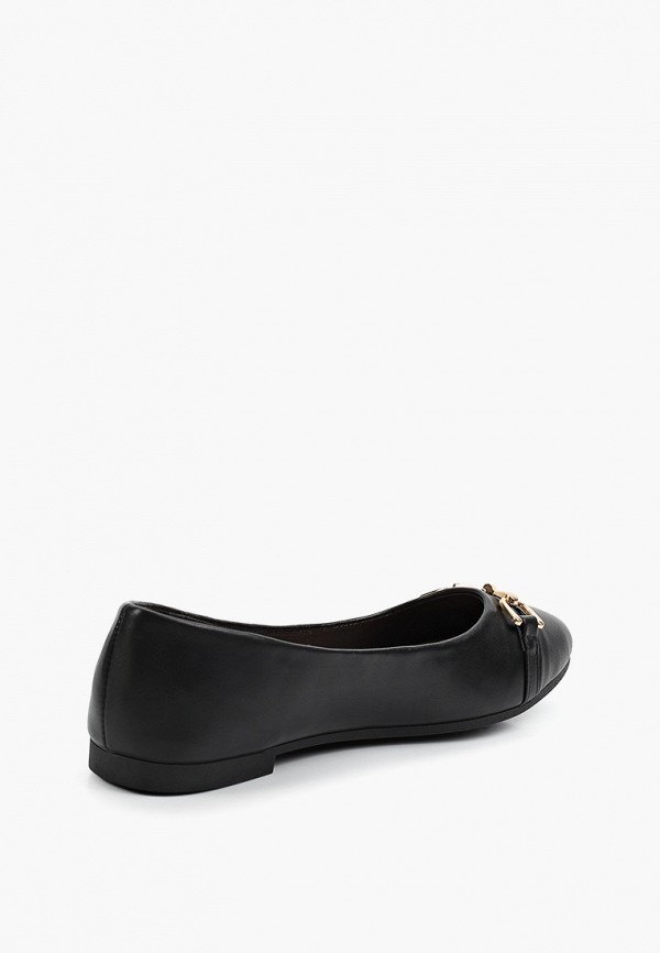 T.Taccardi Балетки - фото 3