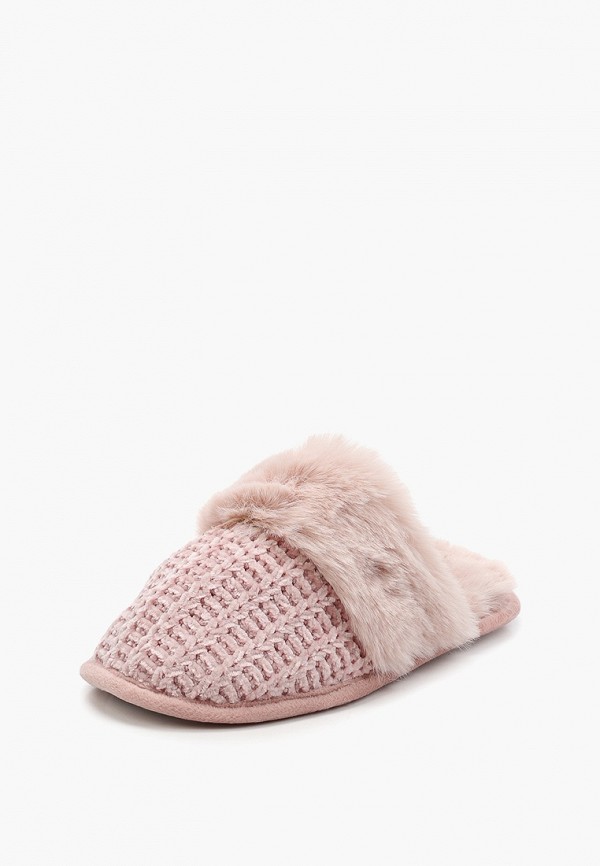 T.Taccardi Тапочки - фото 2