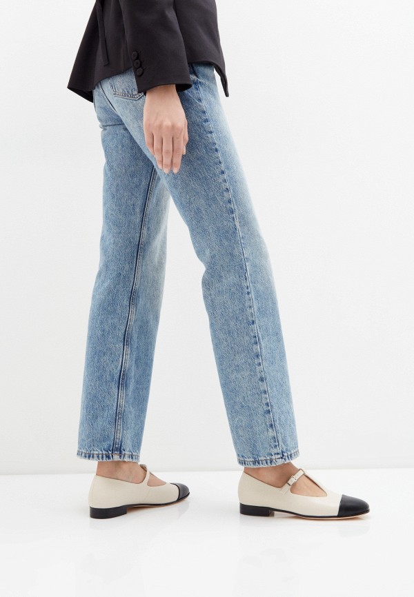 T.Taccardi Балетки - фото 6