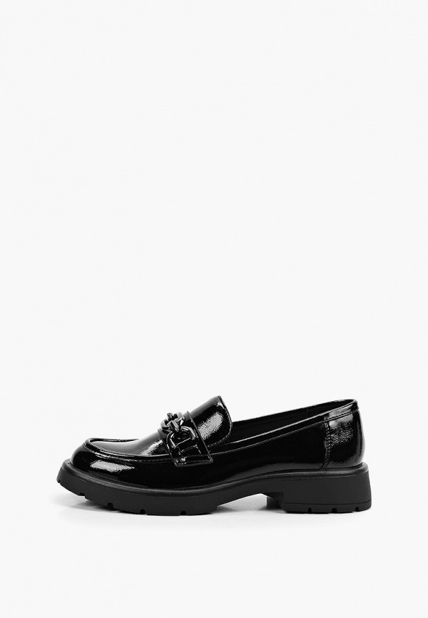 T.Taccardi Лоферы - фото 1