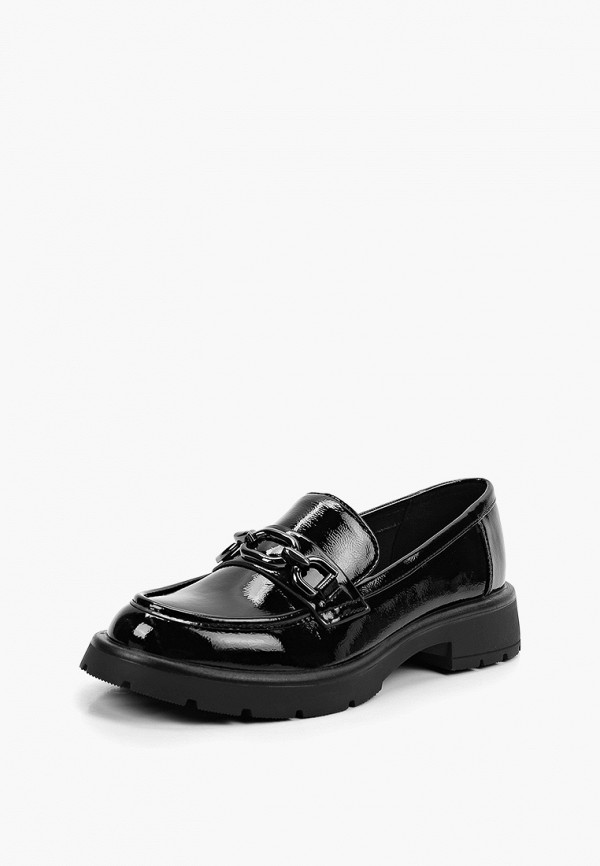 T.Taccardi Лоферы - фото 2