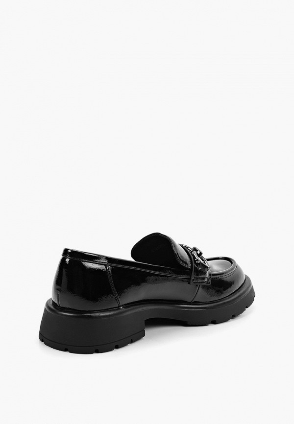 T.Taccardi Лоферы - фото 3