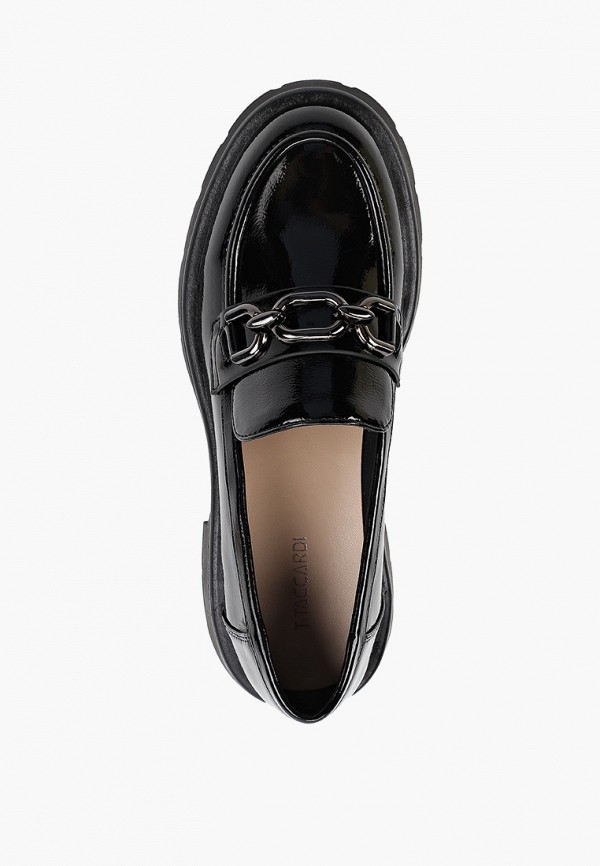 T.Taccardi Лоферы - фото 4