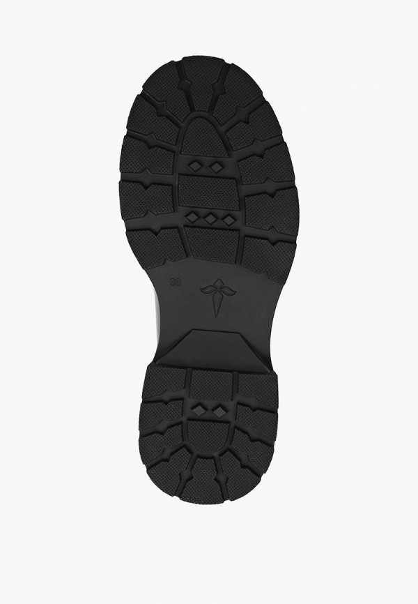 T.Taccardi Лоферы - фото 5