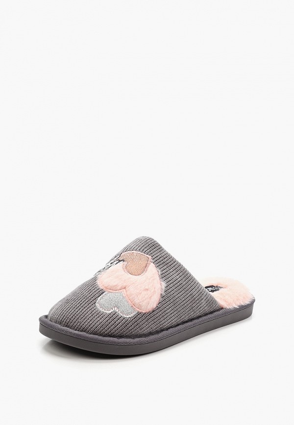 T.Taccardi Тапочки - фото 2