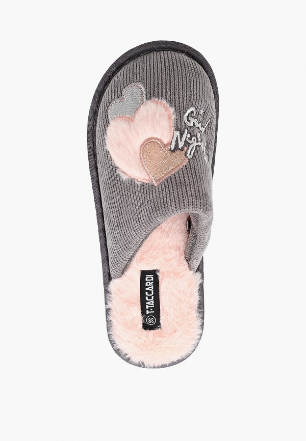 T.Taccardi Тапочки - фото 4