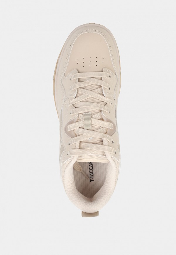 T.Taccardi Кеды - фото 4