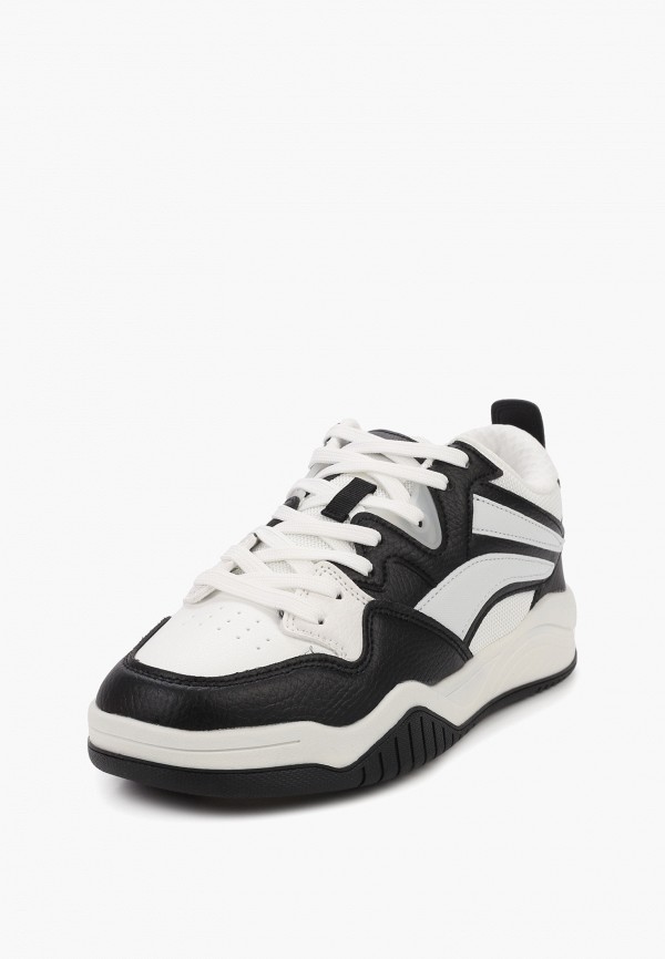 T.Taccardi Кеды - фото 2