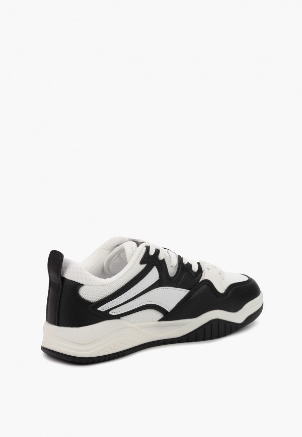 T.Taccardi Кеды - фото 3