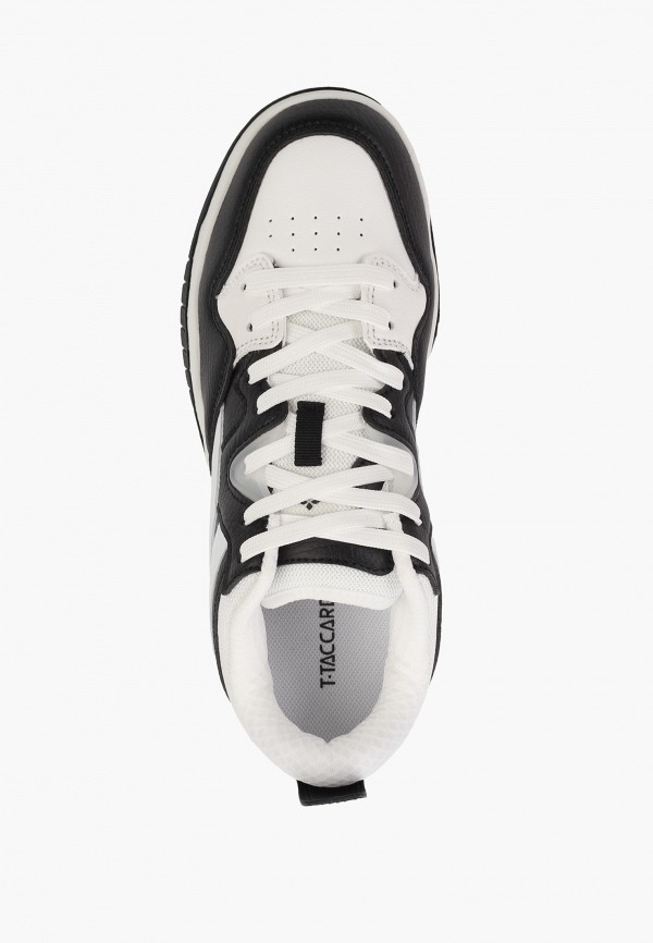 T.Taccardi Кеды - фото 4