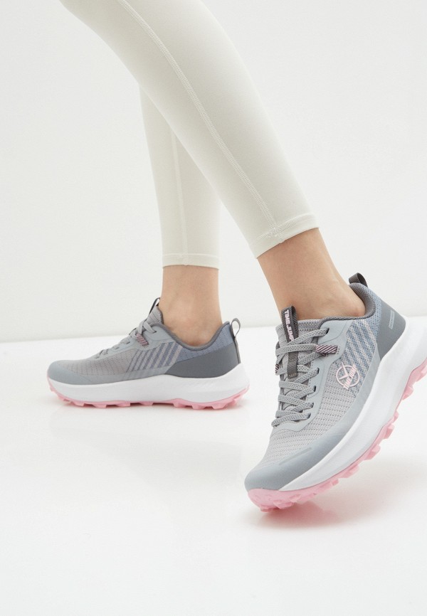 TimeJump Кроссовки - фото 6