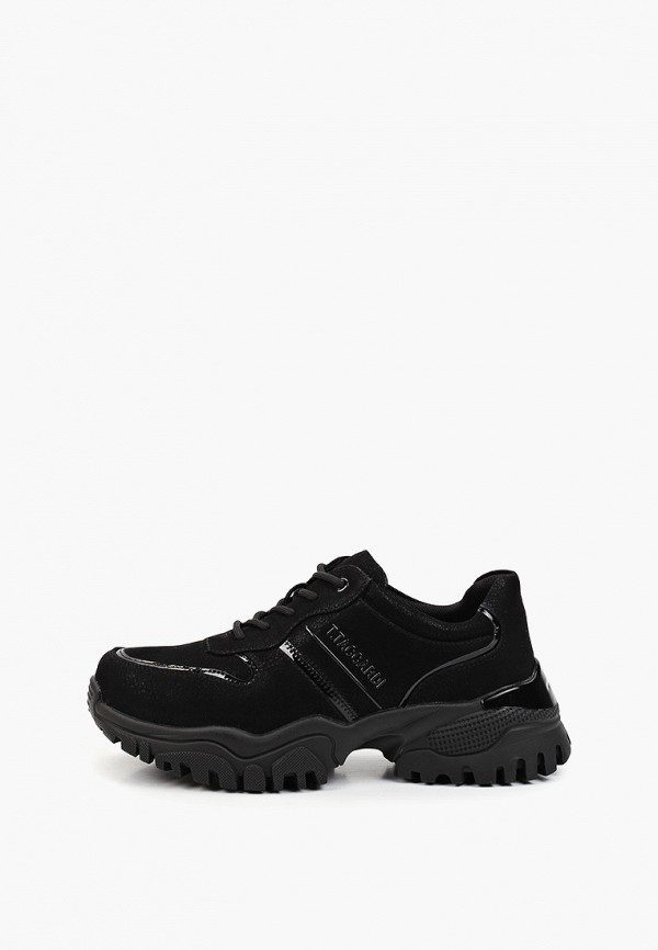 T.Taccardi Кроссовки - фото 1