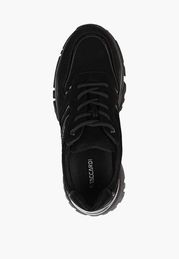 T.Taccardi Кроссовки - фото 4
