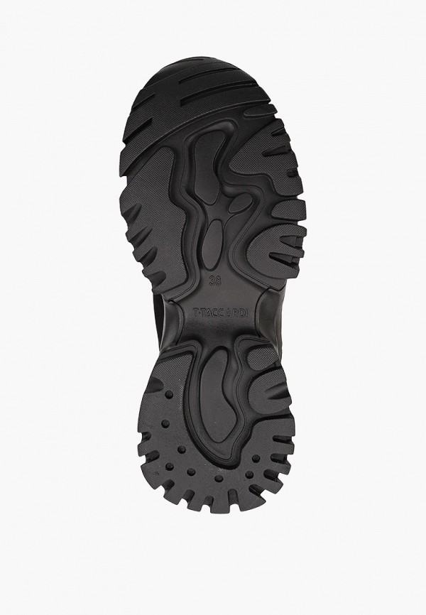 T.Taccardi Кроссовки - фото 5