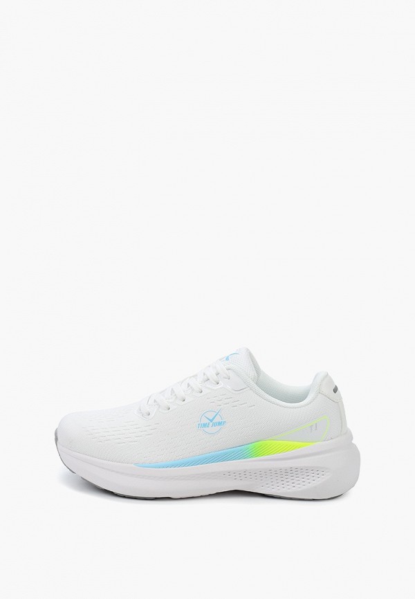 TimeJump Кроссовки - фото 1