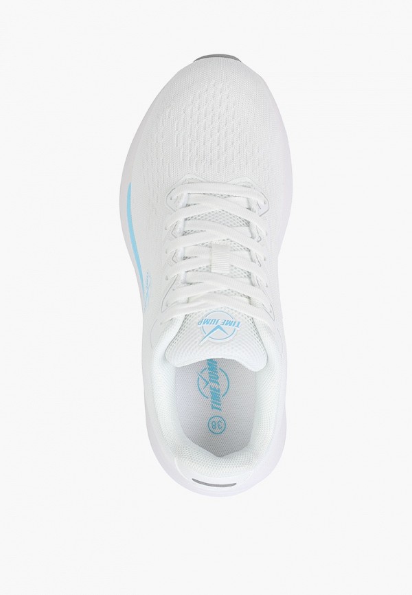 TimeJump Кроссовки - фото 4