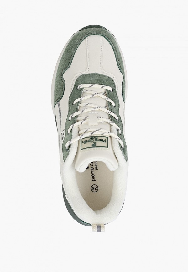 Pierre Cardin Кроссовки - фото 4