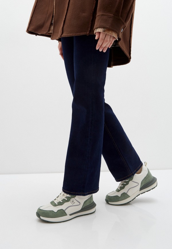 Pierre Cardin Кроссовки - фото 6