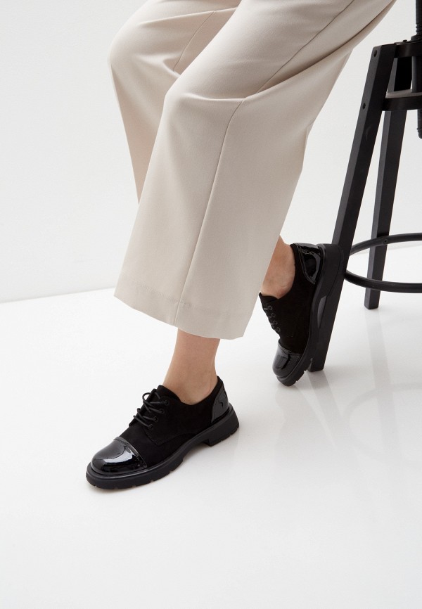 T.Taccardi Ботинки - фото 6