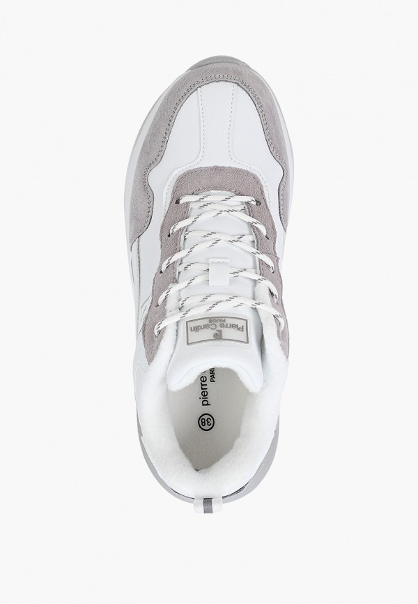 Pierre Cardin Кроссовки - фото 4