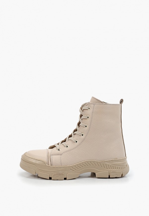 Alessio Nesca Ботинки - фото 1