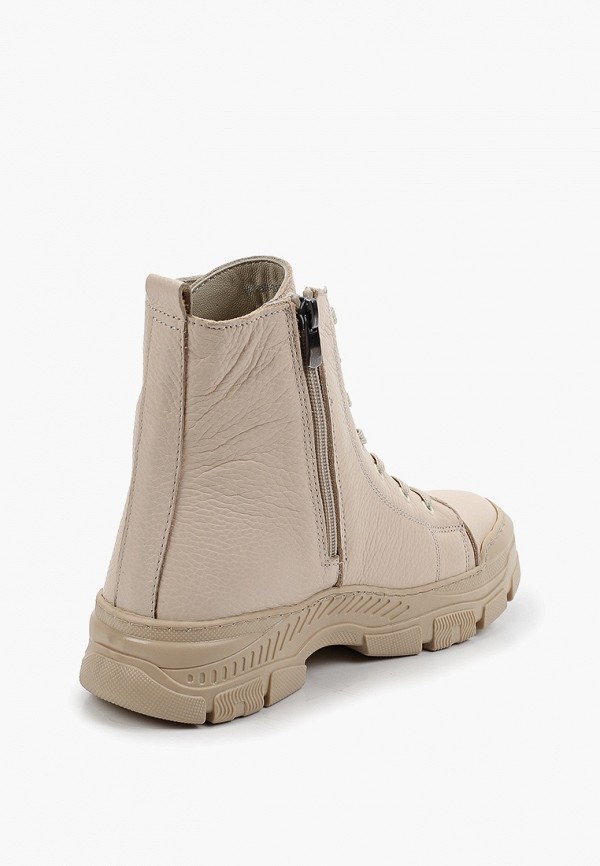 Alessio Nesca Ботинки - фото 3