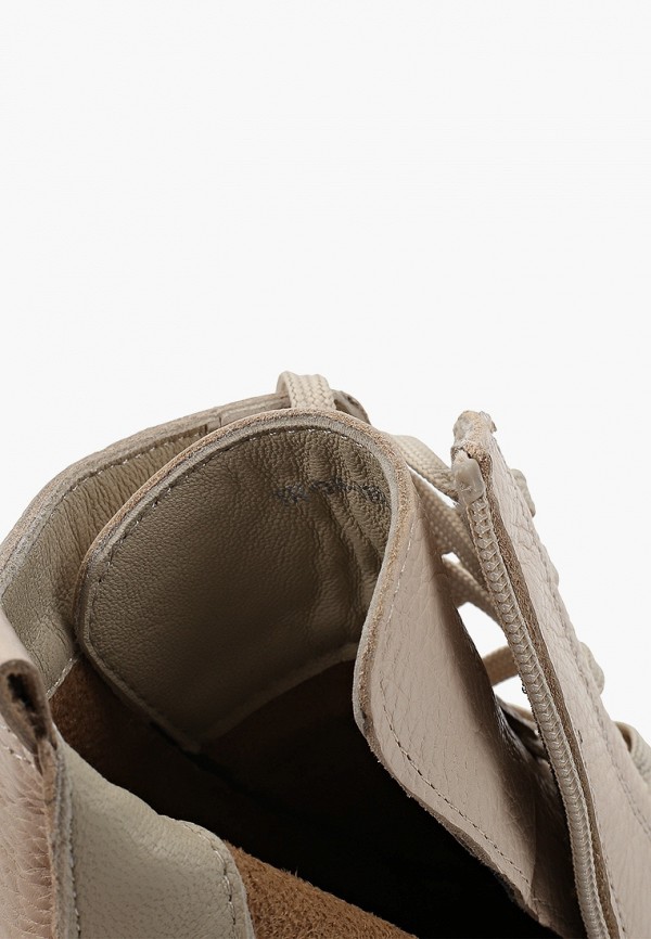 Alessio Nesca Ботинки - фото 6