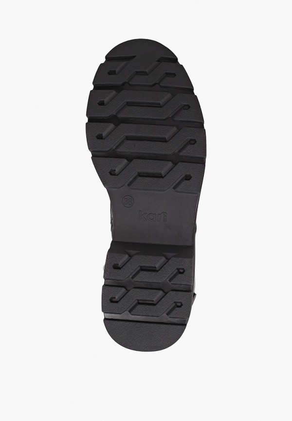 Kari Ботинки - фото 5