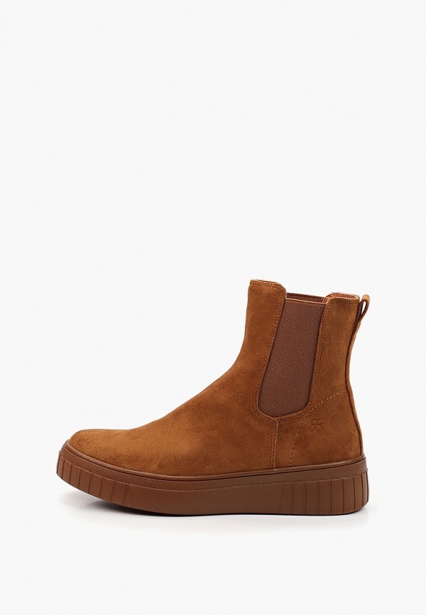 T.Taccardi Ботинки - фото 1