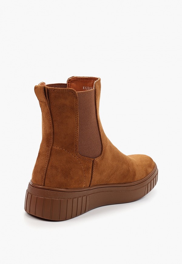 T.Taccardi Ботинки - фото 3