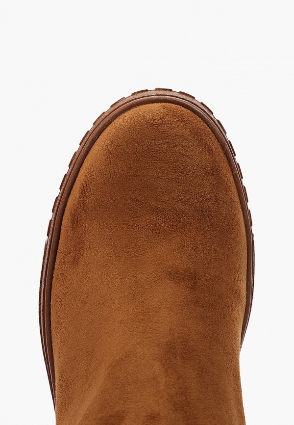 T.Taccardi Ботинки - фото 4