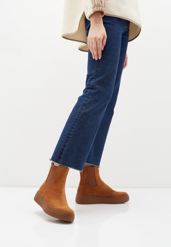 T.Taccardi Ботинки - фото 6