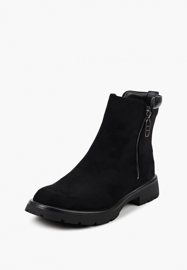 T.Taccardi Ботинки - фото 2