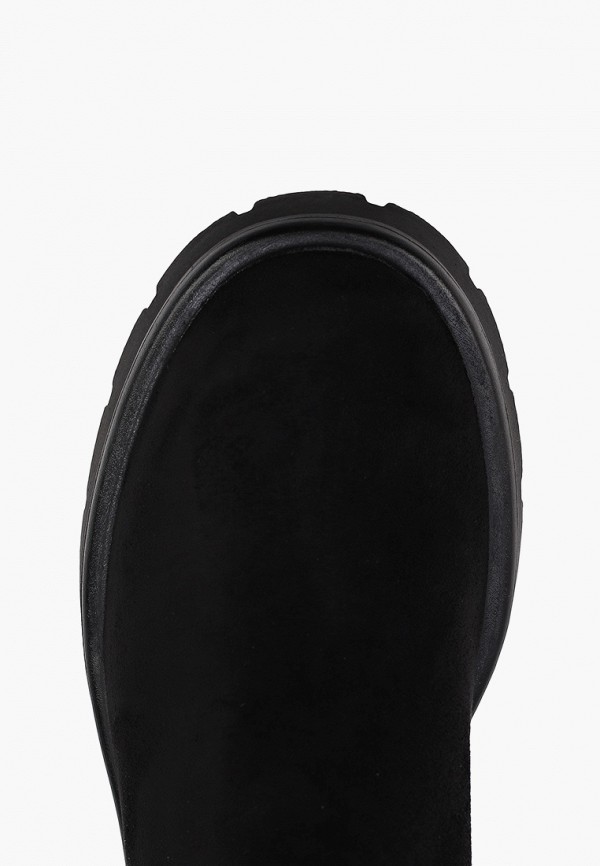 T.Taccardi Ботинки - фото 4