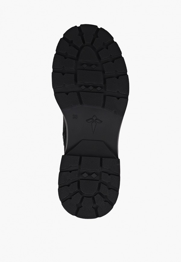 T.Taccardi Ботинки - фото 5