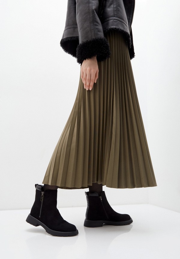 T.Taccardi Ботинки - фото 6