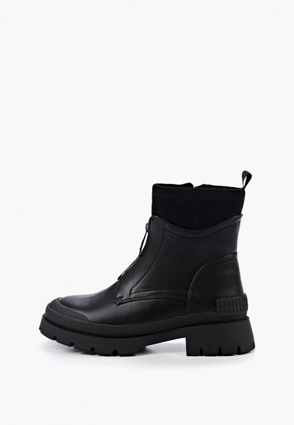 T.Taccardi Ботинки - фото 1