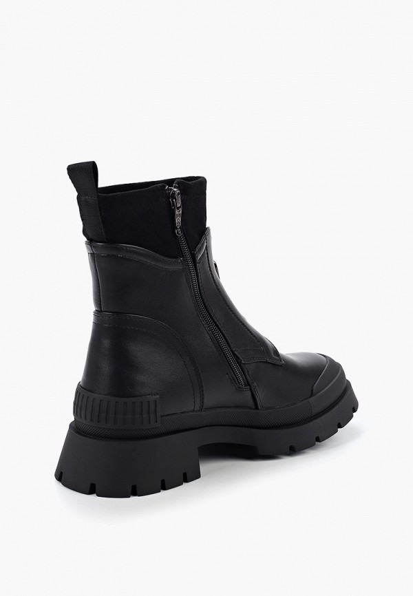 T.Taccardi Ботинки - фото 3