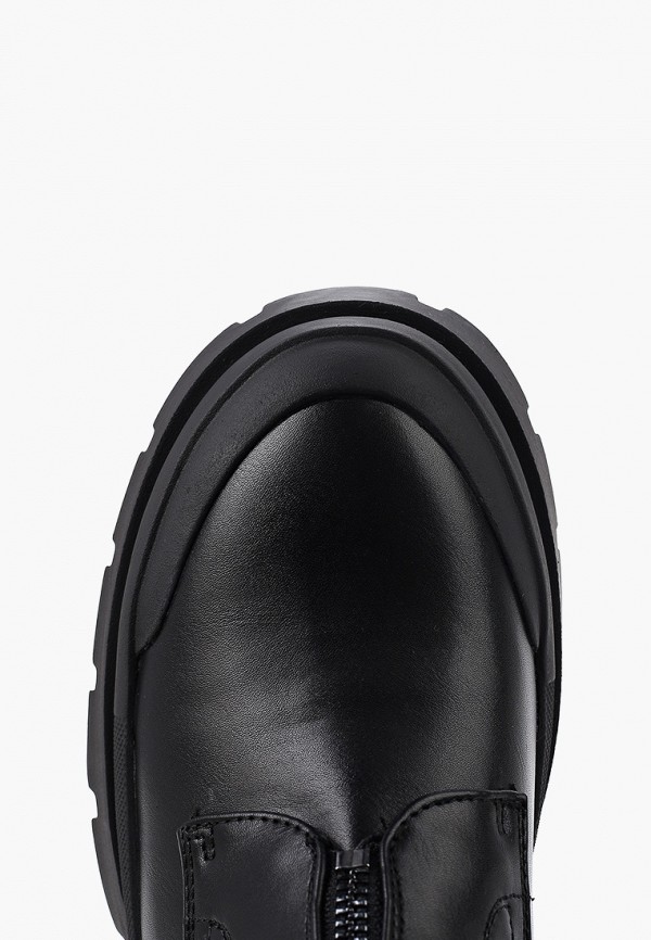 T.Taccardi Ботинки - фото 4