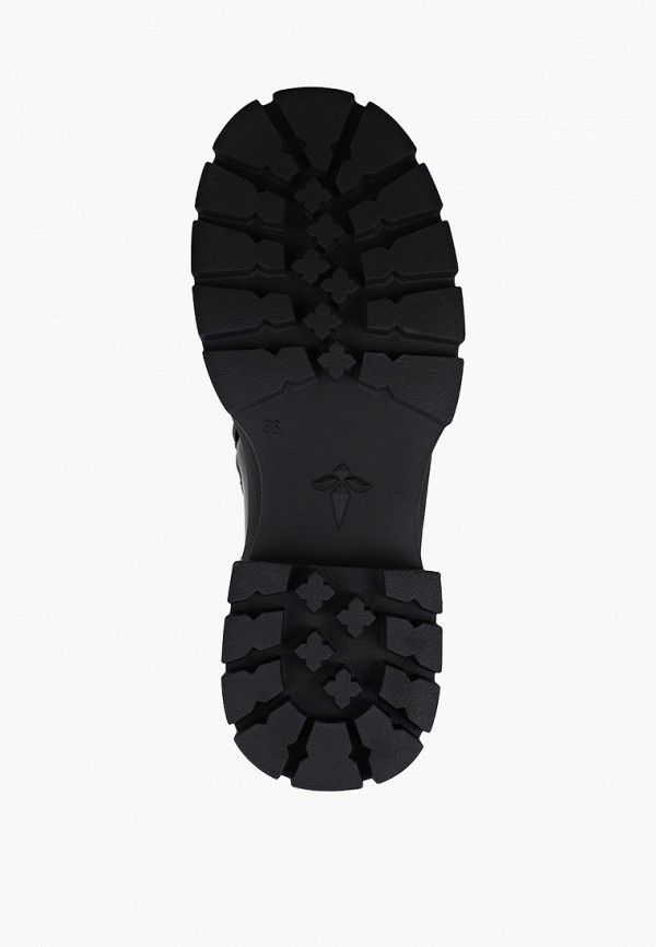 T.Taccardi Ботинки - фото 5