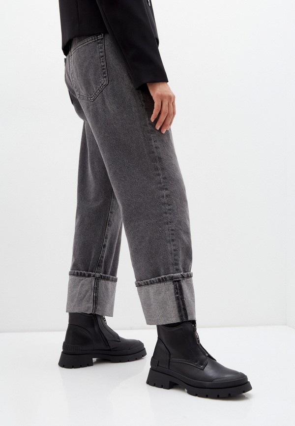 T.Taccardi Ботинки - фото 6