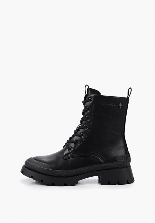 T.Taccardi Ботинки - фото 1