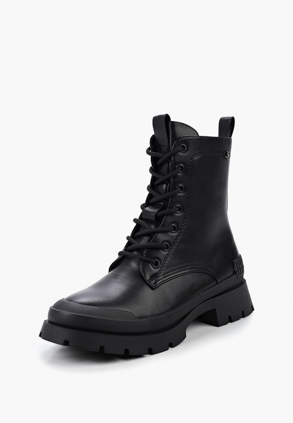 T.Taccardi Ботинки - фото 2