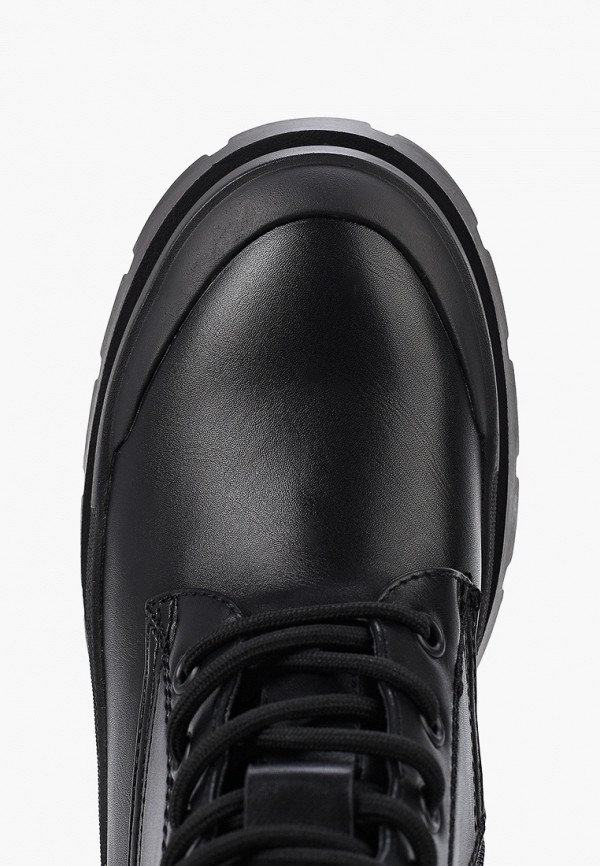 T.Taccardi Ботинки - фото 4