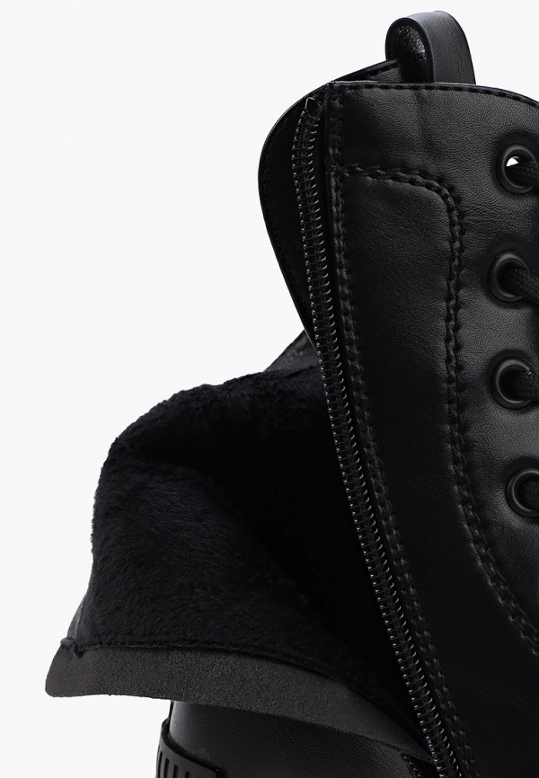 T.Taccardi Ботинки - фото 6