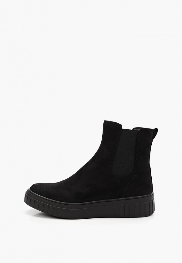 T.Taccardi Ботинки - фото 1