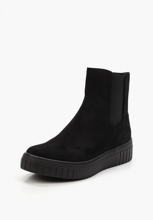 T.Taccardi Ботинки - фото 2