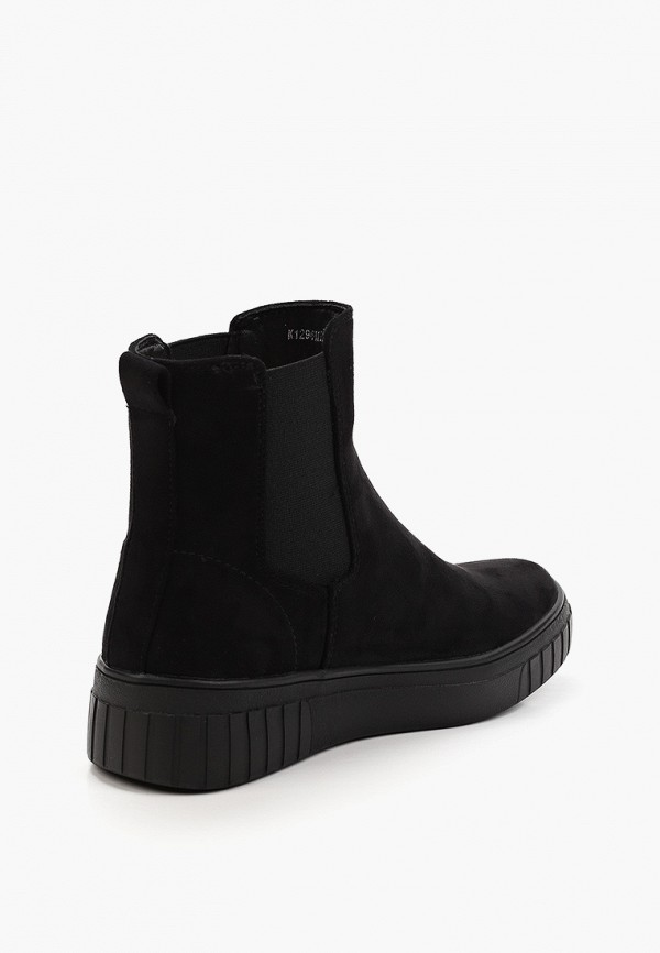 T.Taccardi Ботинки - фото 3