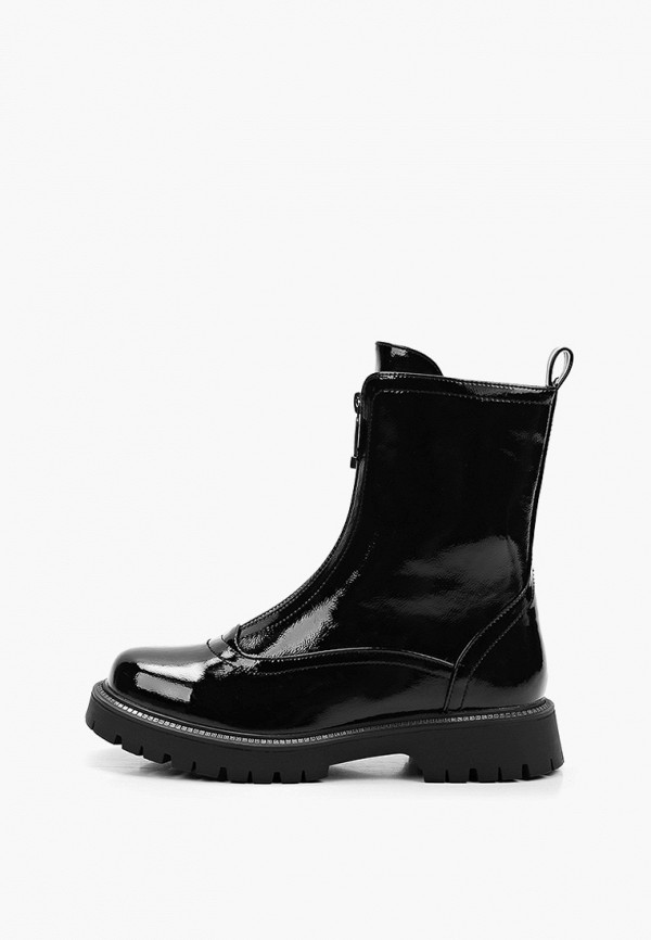 T.Taccardi Полусапоги - фото 1